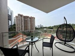 RESIDENCES AT EMERALD HILL (D9), Apartment #583456891